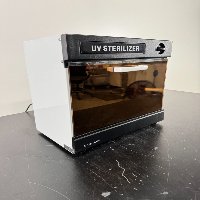 Skin-Act UV Sterilizer Cabinet image 0